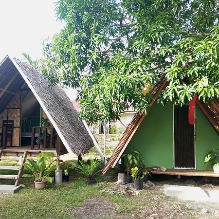 Lagkaw Dos In Lagkaw Homestay Looc  Exterior foto