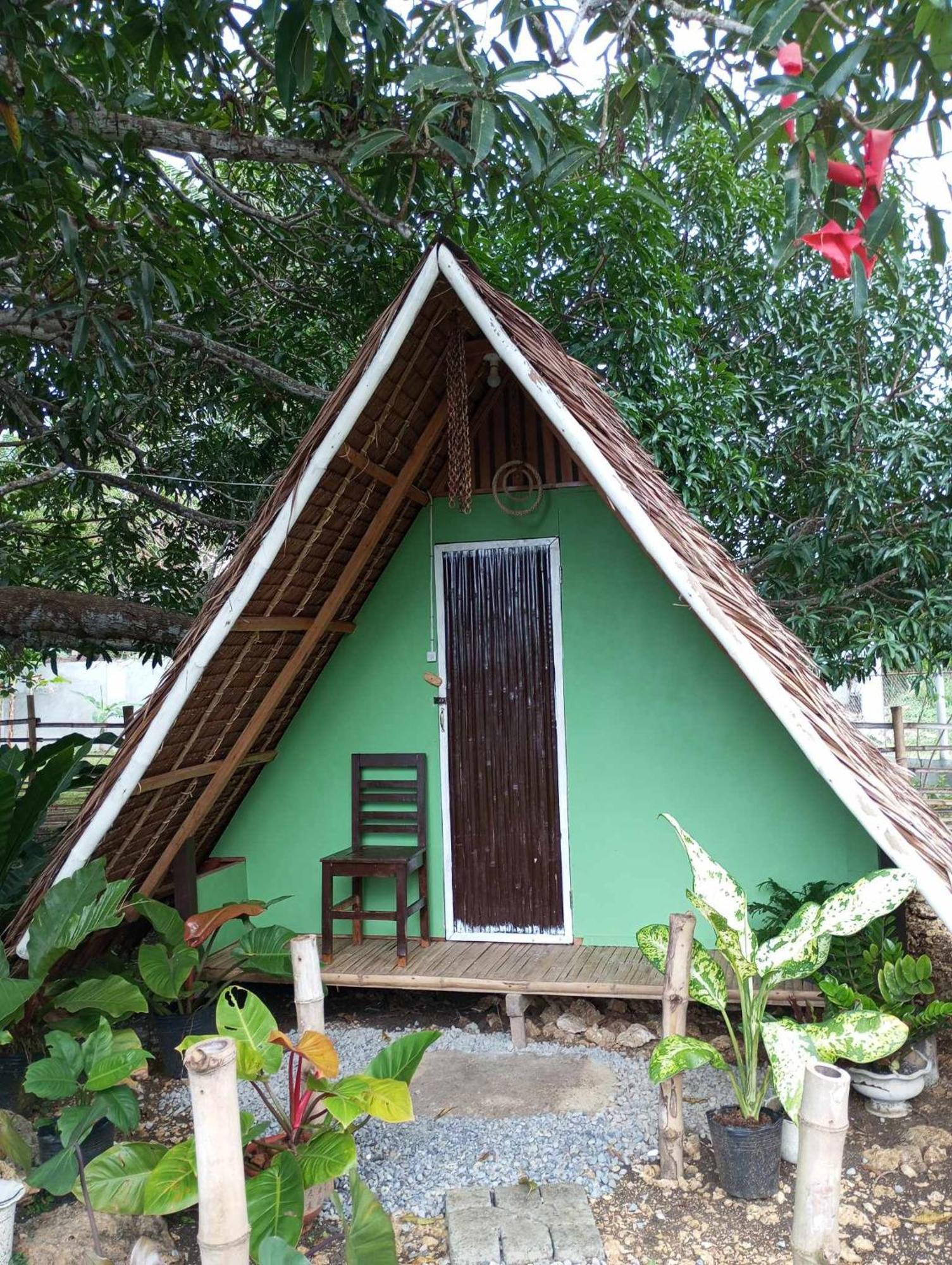 Lagkaw Dos In Lagkaw Homestay Looc  Exterior foto