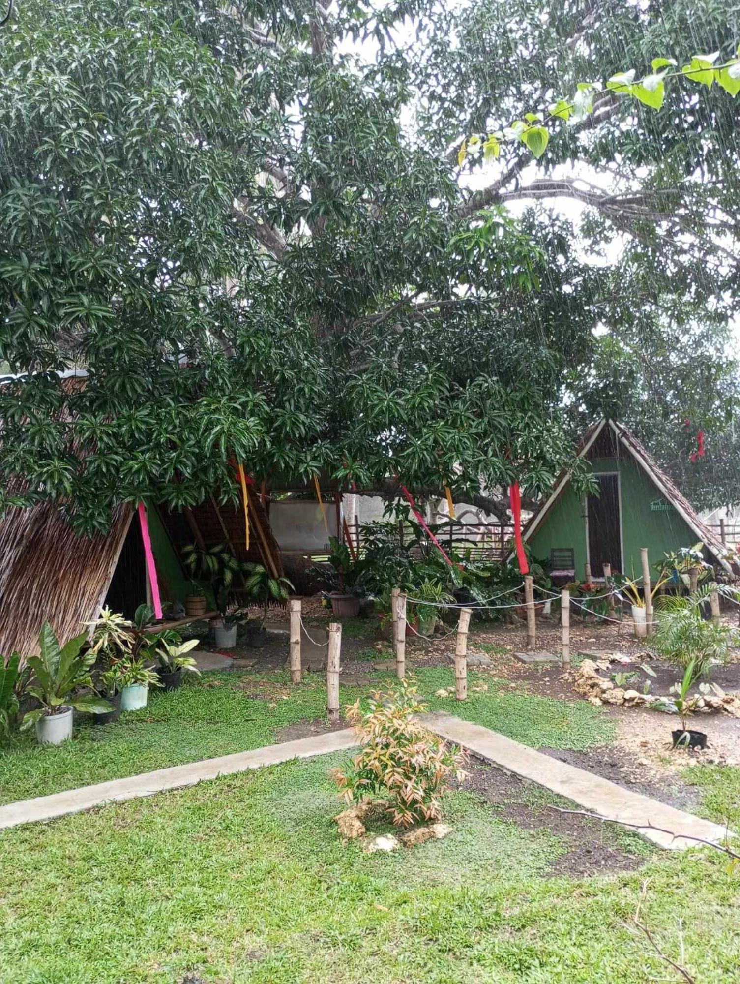 Lagkaw Dos In Lagkaw Homestay Looc  Exterior foto