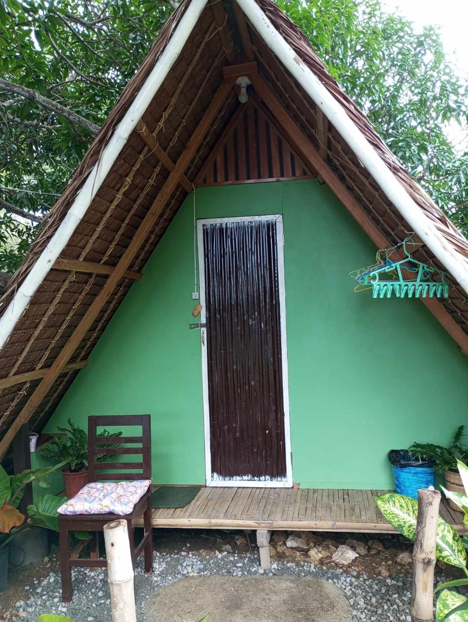 Lagkaw Dos In Lagkaw Homestay Looc  Exterior foto