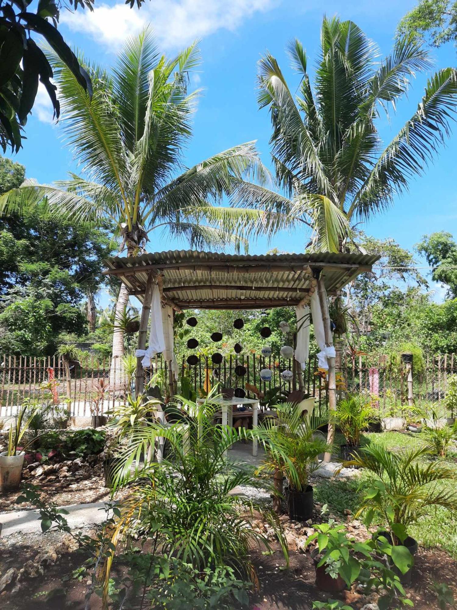 Lagkaw Dos In Lagkaw Homestay Looc  Exterior foto