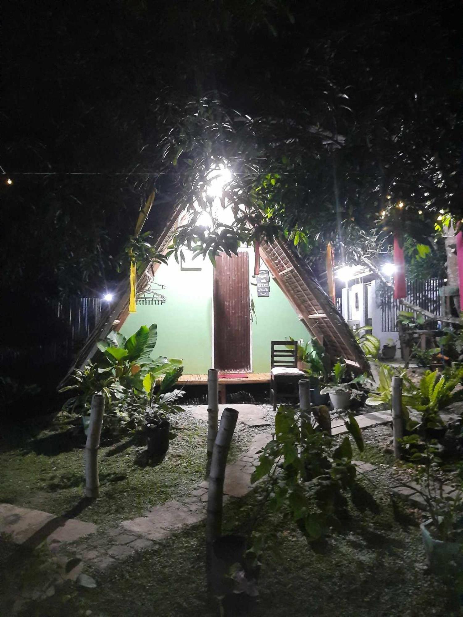 Lagkaw Dos In Lagkaw Homestay Looc  Exterior foto