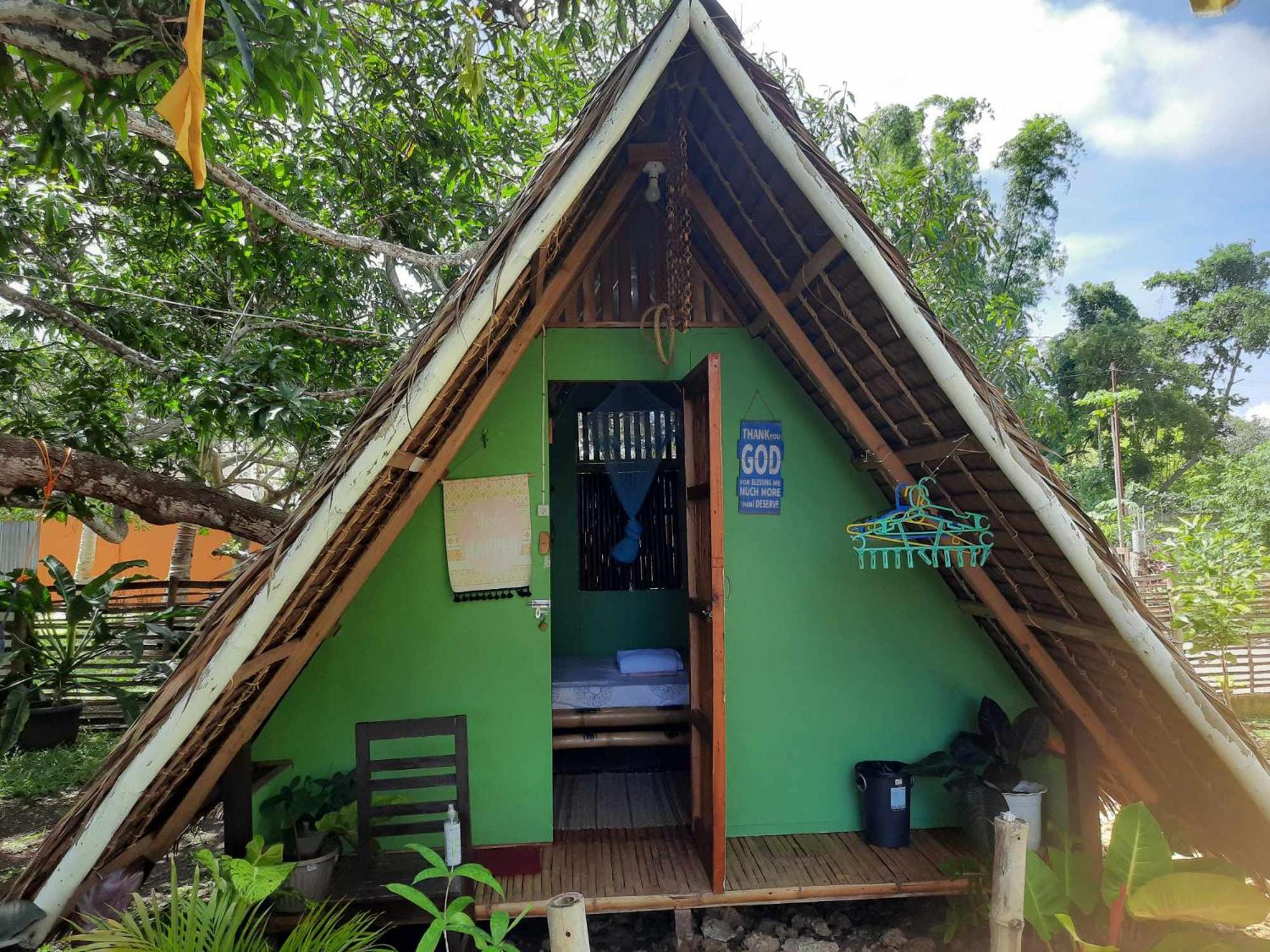 Lagkaw Dos In Lagkaw Homestay Looc  Exterior foto