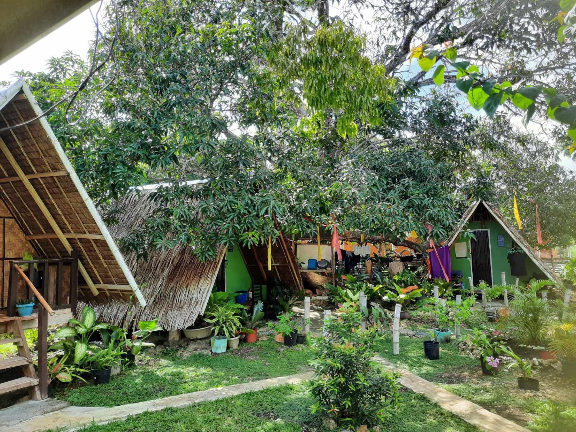 Lagkaw Dos In Lagkaw Homestay Looc  Exterior foto