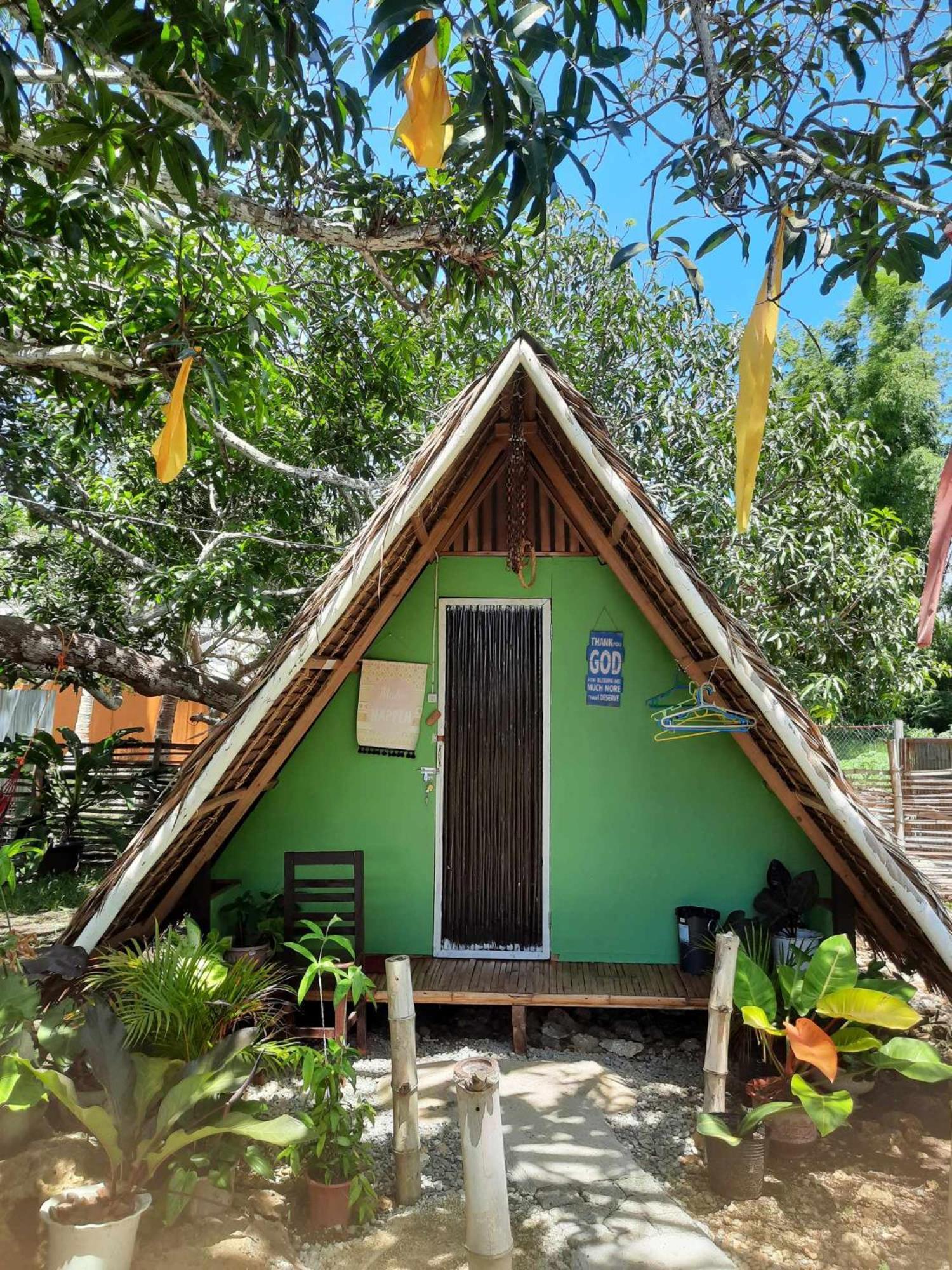 Lagkaw Dos In Lagkaw Homestay Looc  Exterior foto